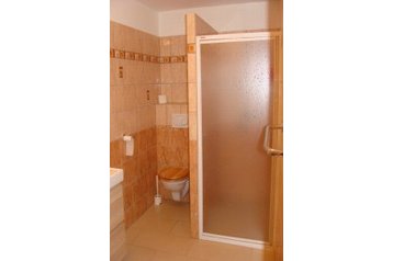 Češka Chata Dolní Věstonice, Eksterier